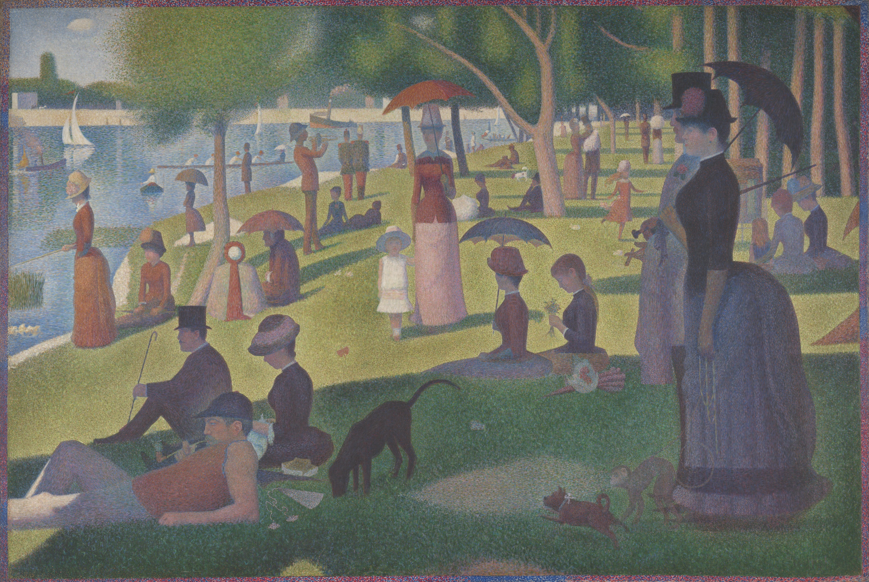 Art Institute of Chicago