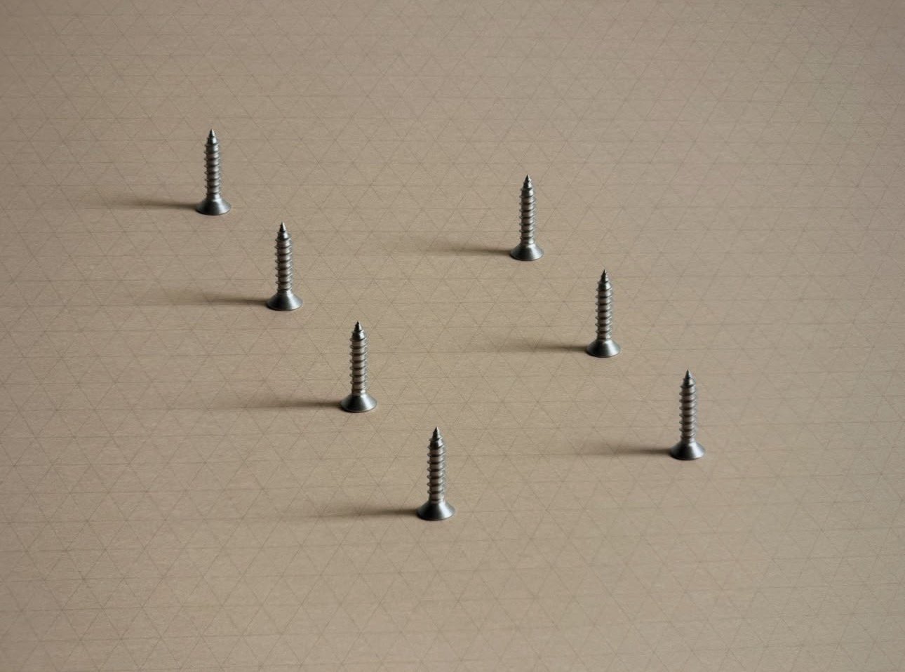 Objects in Oscillation