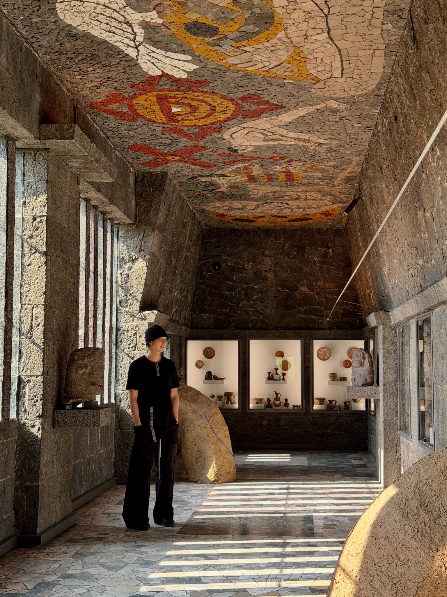 Museo Anahuacalli