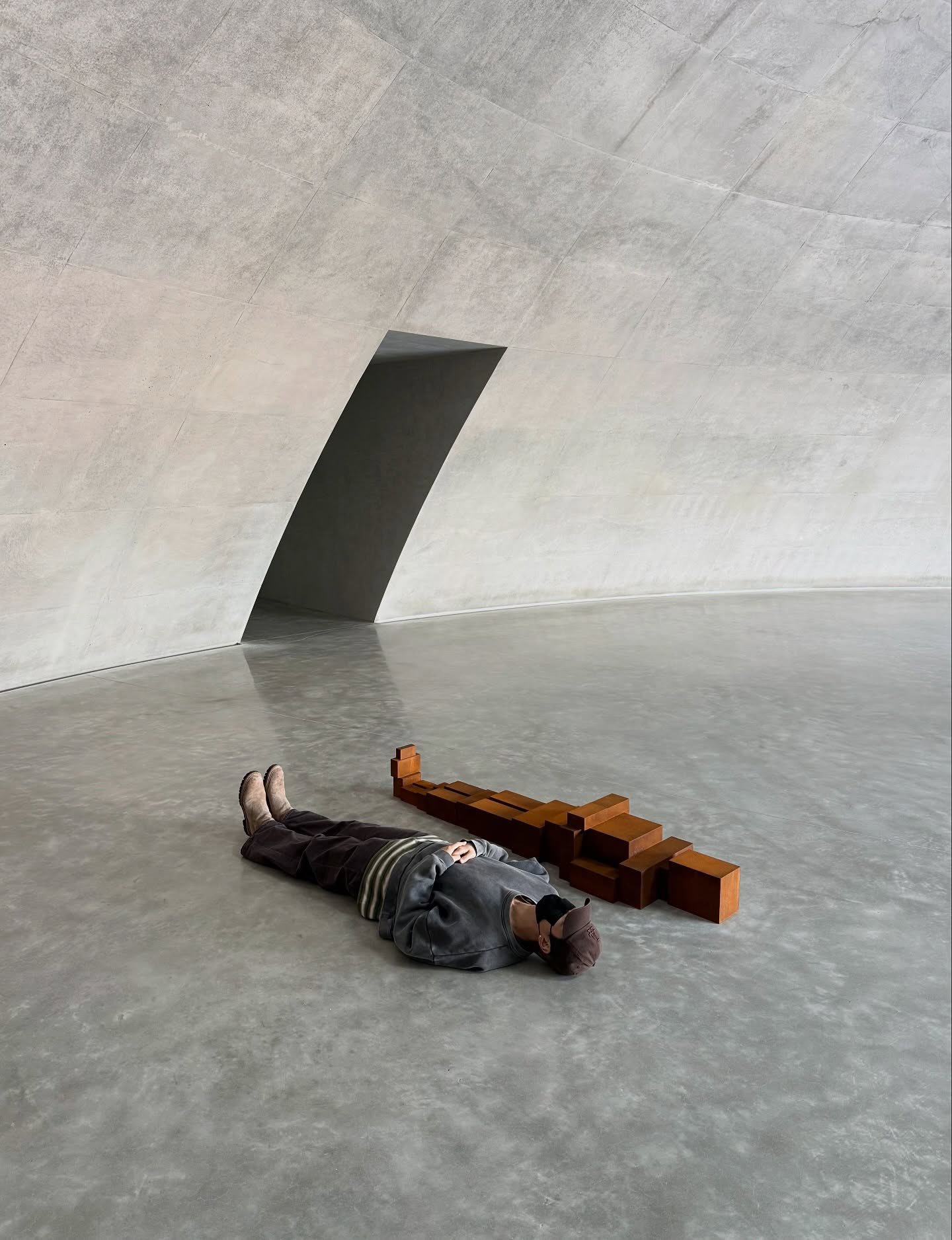 Antony Gormley