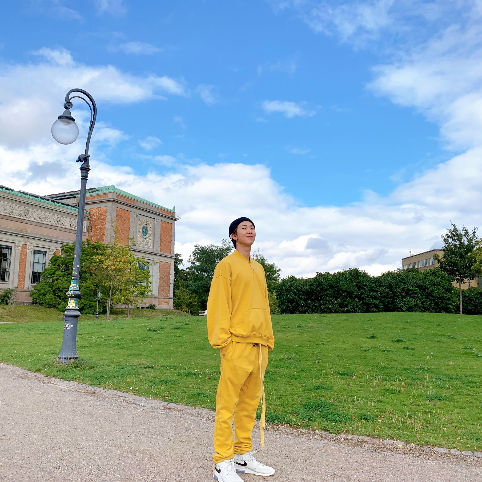 Statens Museum for Kunst